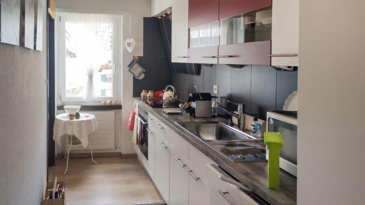 Photo of Bedroom in Davos-Platz