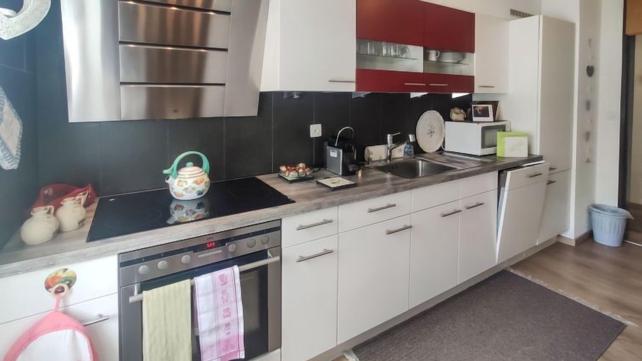 Photo of Bedroom in Davos-Platz