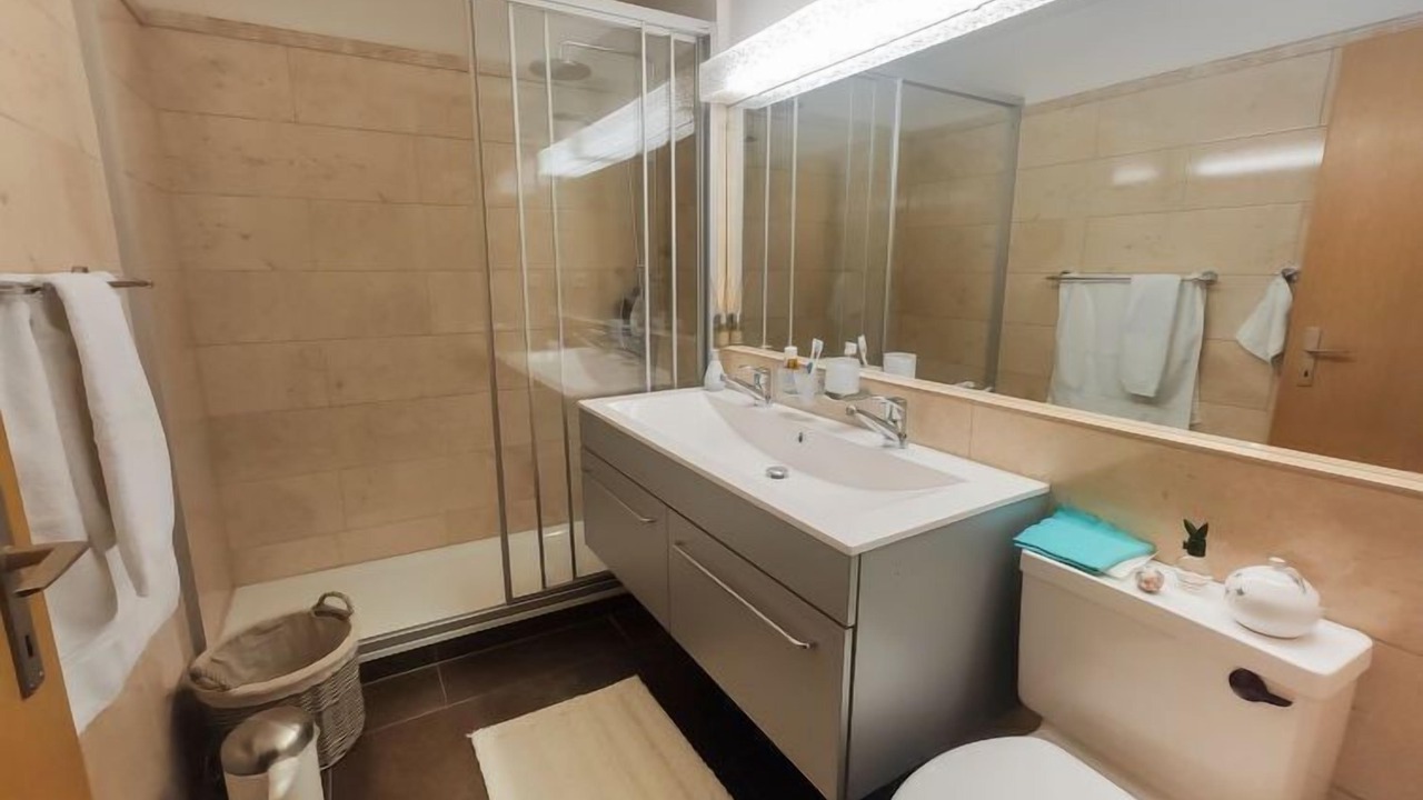Photo of Bathroom in Davos-Platz