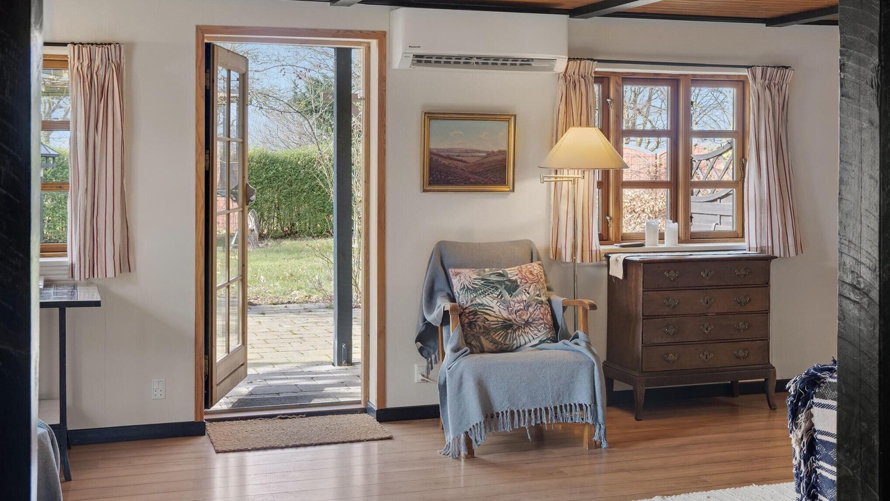 Photo of Bedroom in Harpelunde