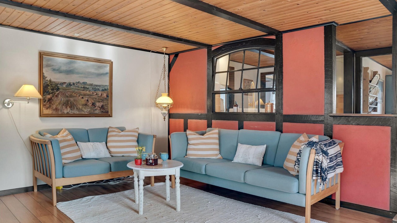Photo of Bedroom in Harpelunde