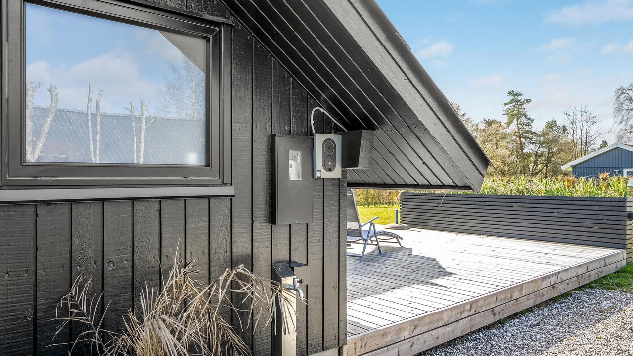Photo of Outdoor in Pøt Strandby