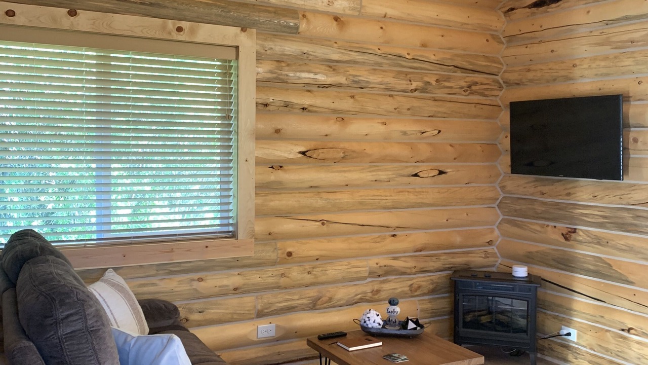 Photo of Livingroom in Victor
