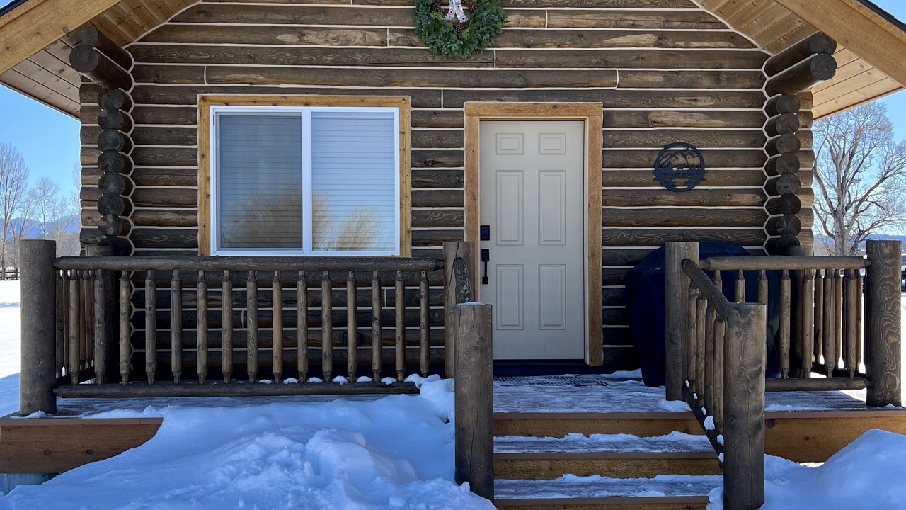 Photo of Outdoor in Victor