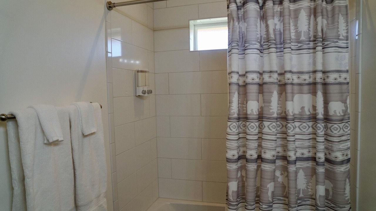 Photo of Bathroom in Victor