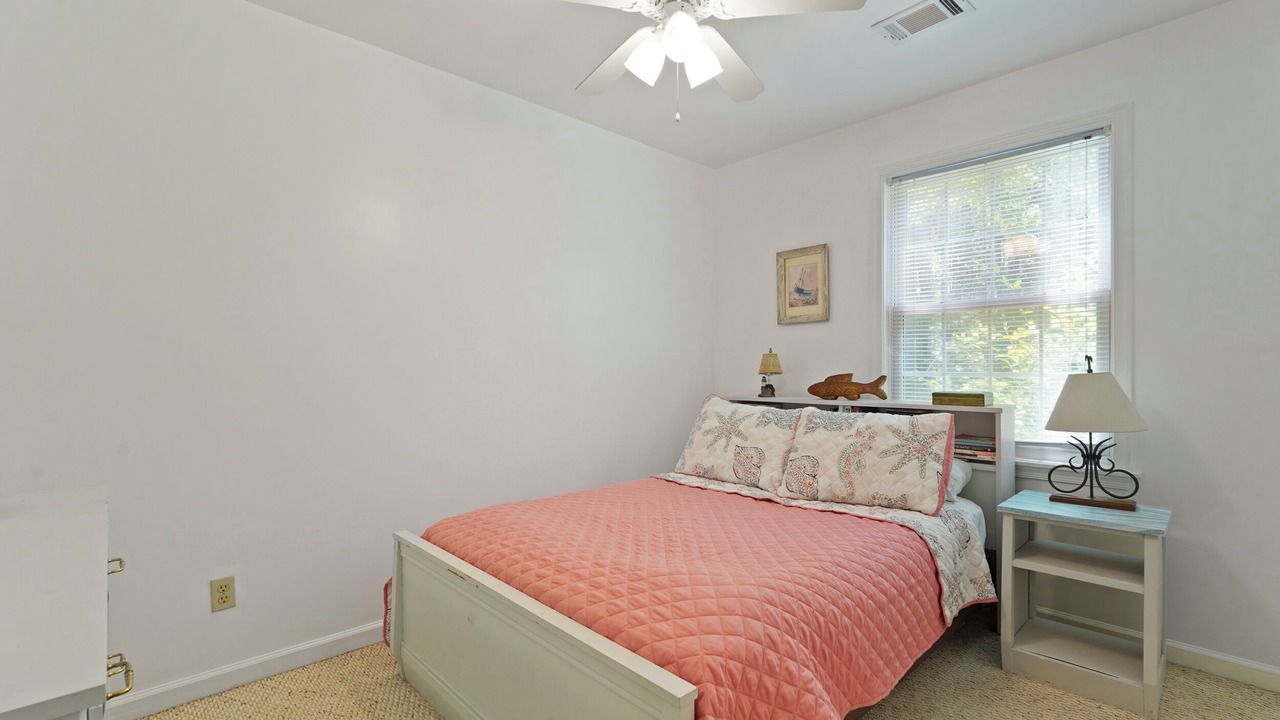 Photo of Bedroom in Hardeeville