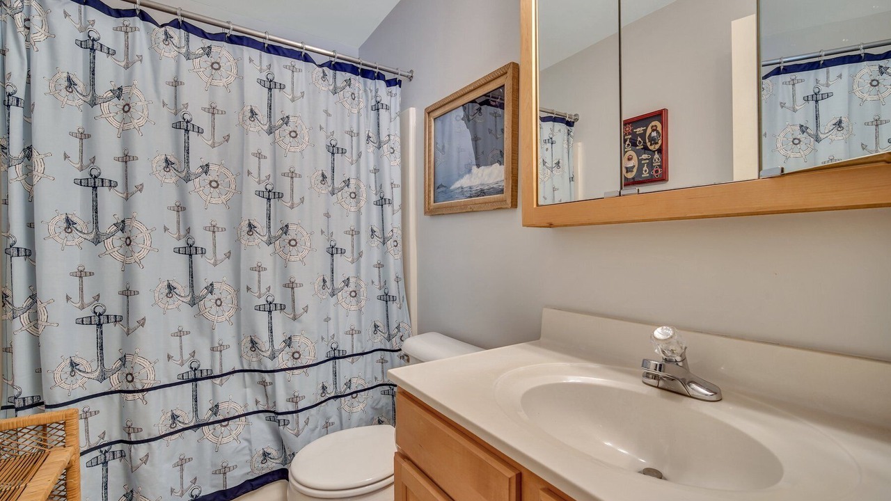 Photo of Bathroom in Hardeeville