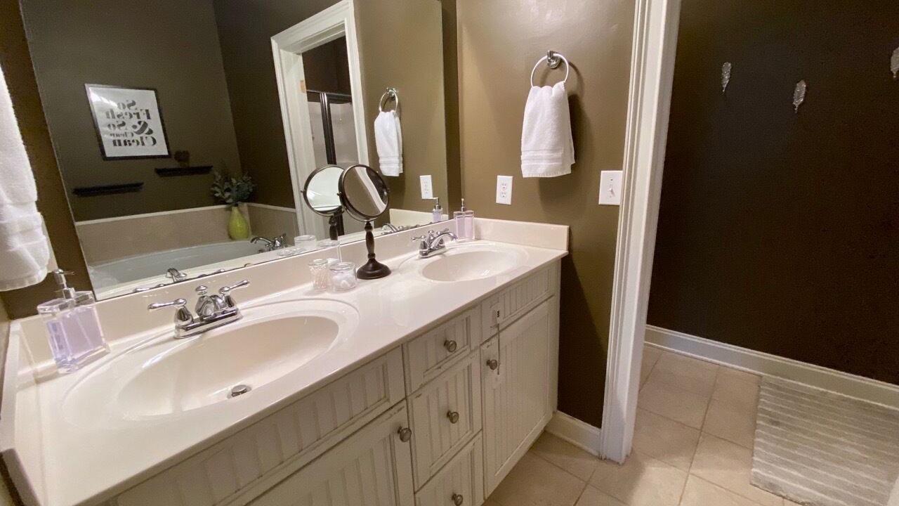 Photo of Bathroom in Greenville Downtown