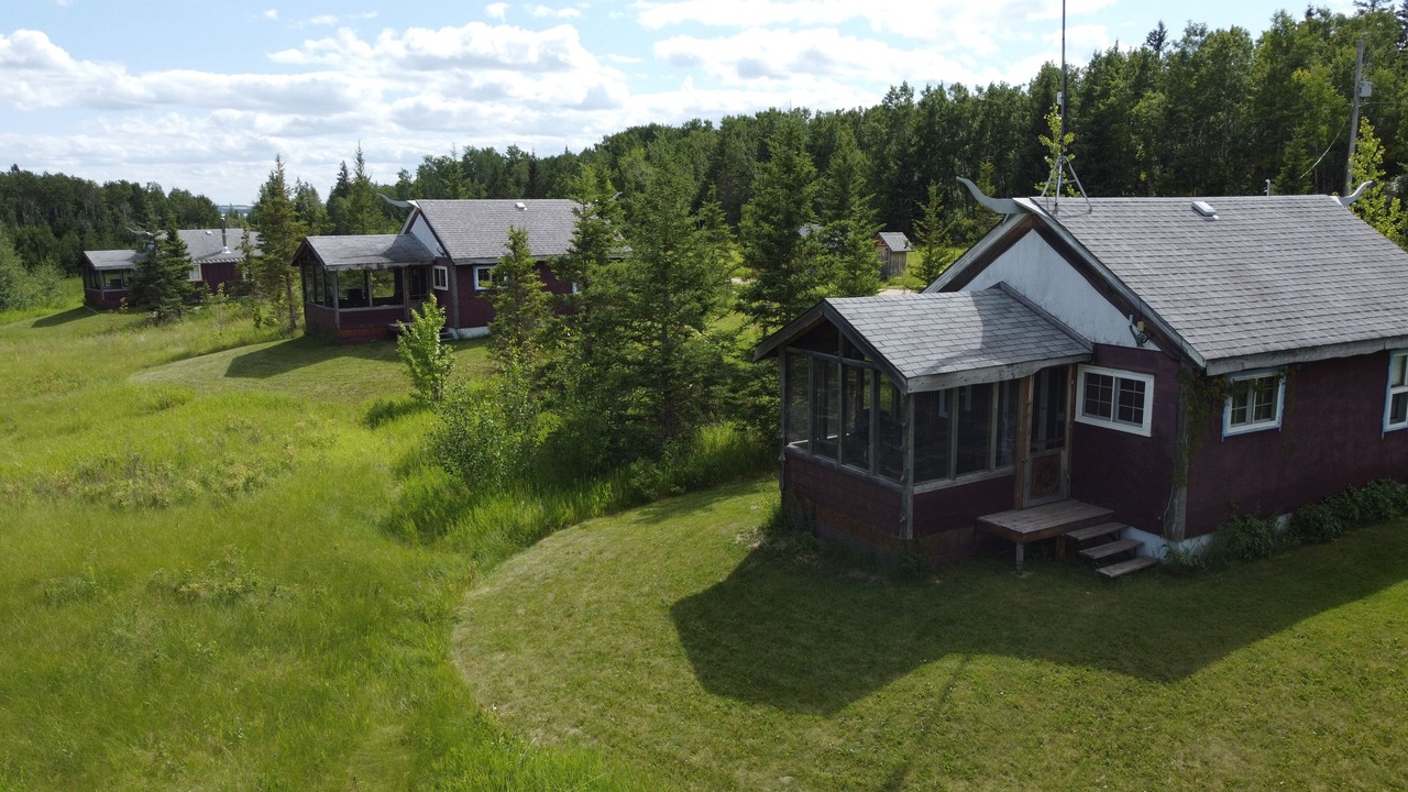 Photo of Outdoor in Manitoba
