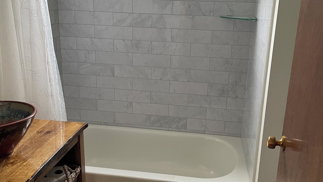 Photo of Bathroom in Manitoba