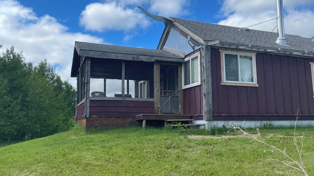 Photo of Outdoor in Manitoba