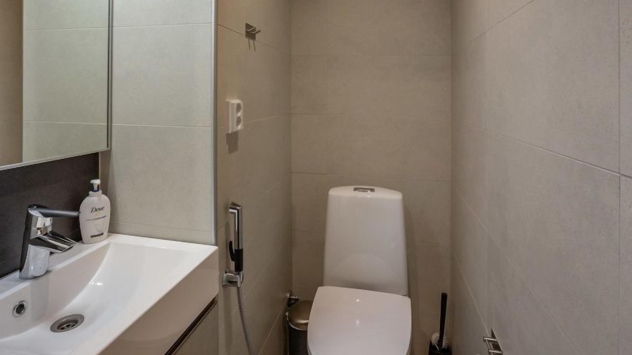Photo of Bathroom in Sirkka