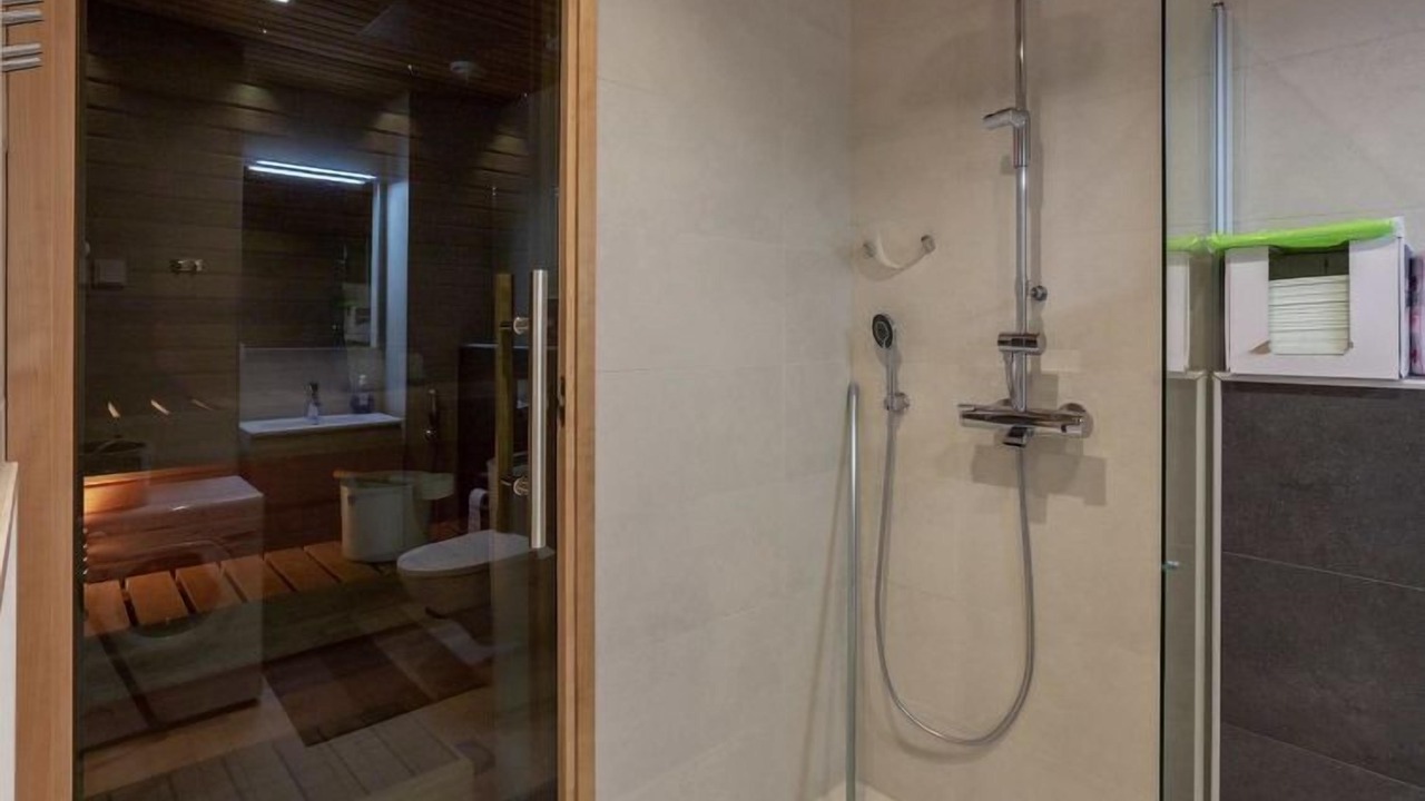 Photo of Bathroom in Sirkka
