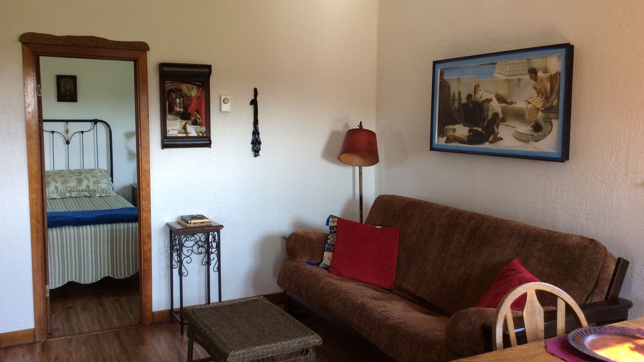 Photo of Livingroom in Manitoba