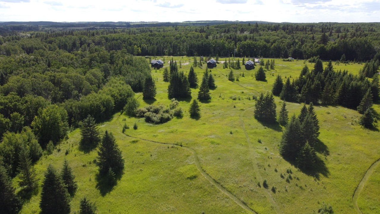 Photo of Outdoor in Manitoba