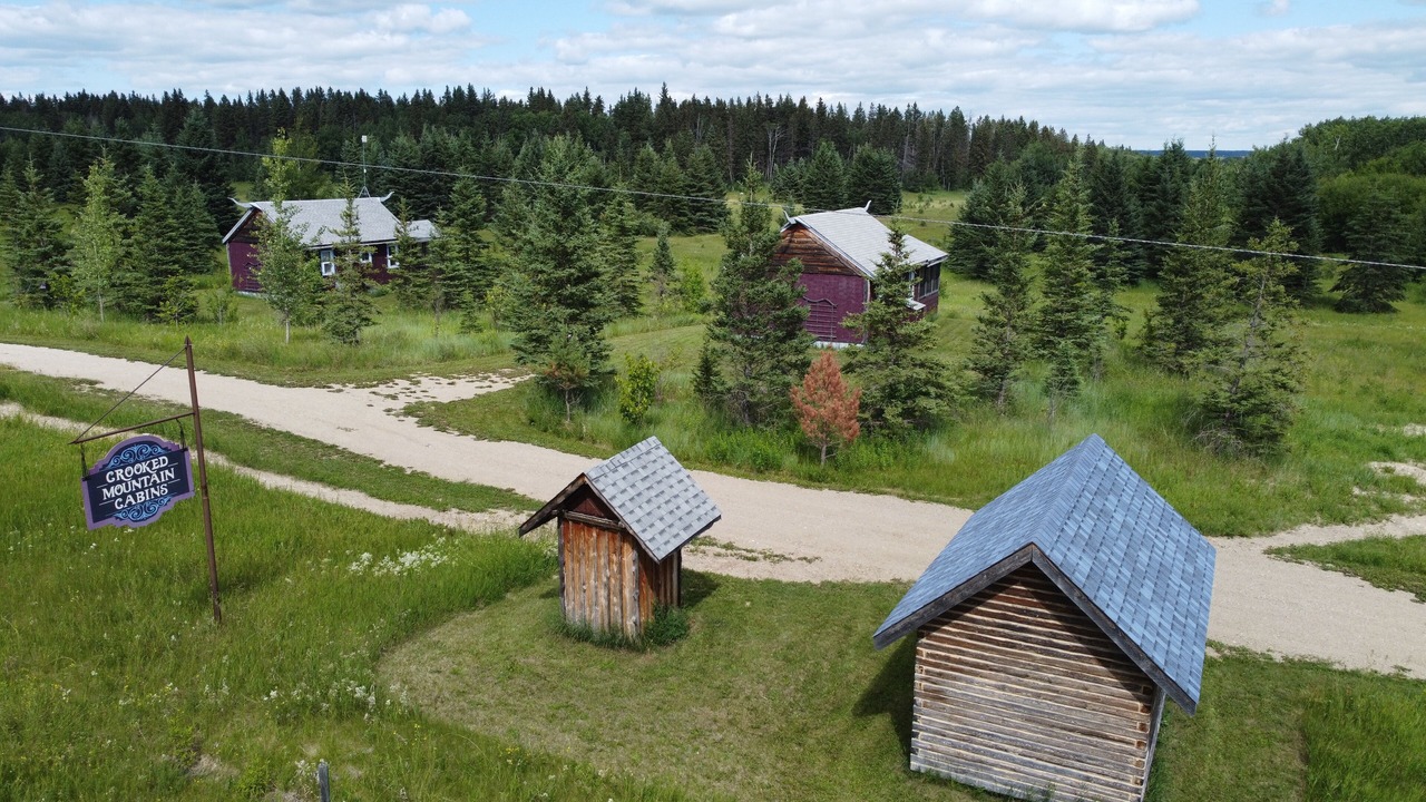 Photo of Outdoor in Manitoba
