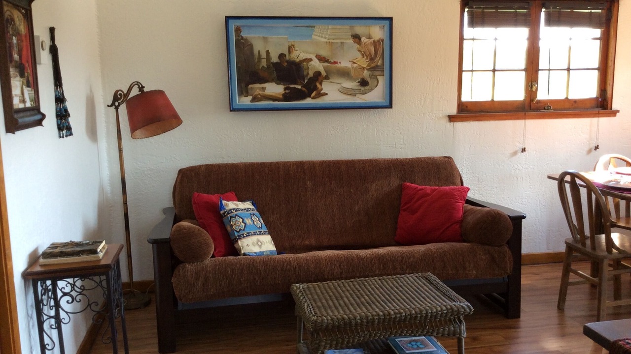 Photo of Livingroom in Manitoba