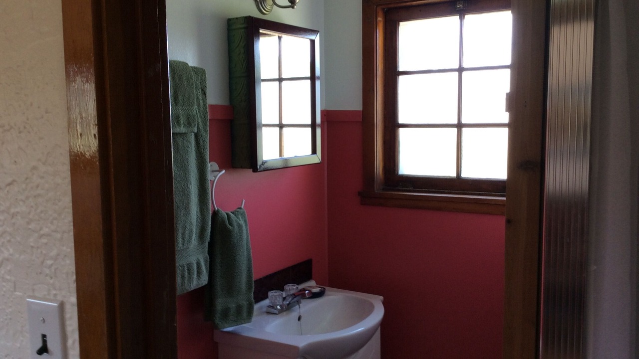 Photo of Bathroom in Manitoba