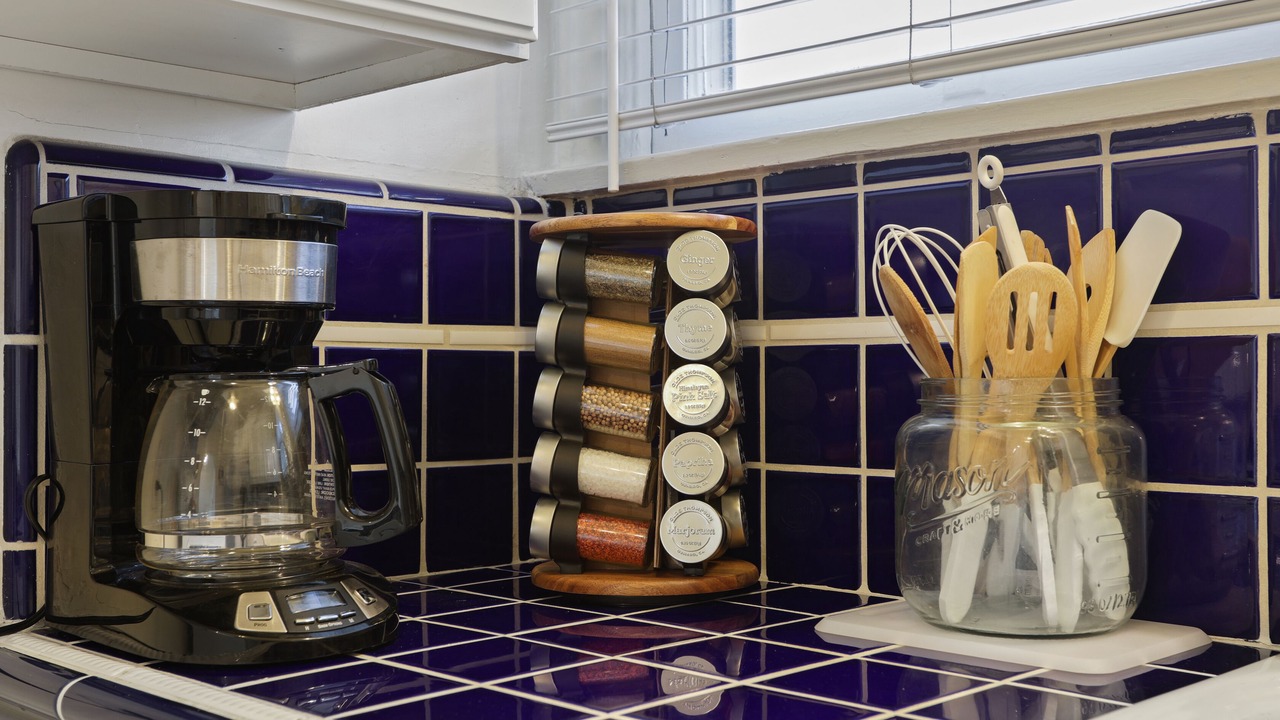 Photo of Kitchen in Mid City