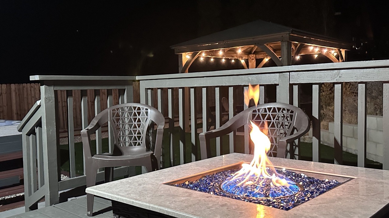 Photo of Outdoor in Big Bear