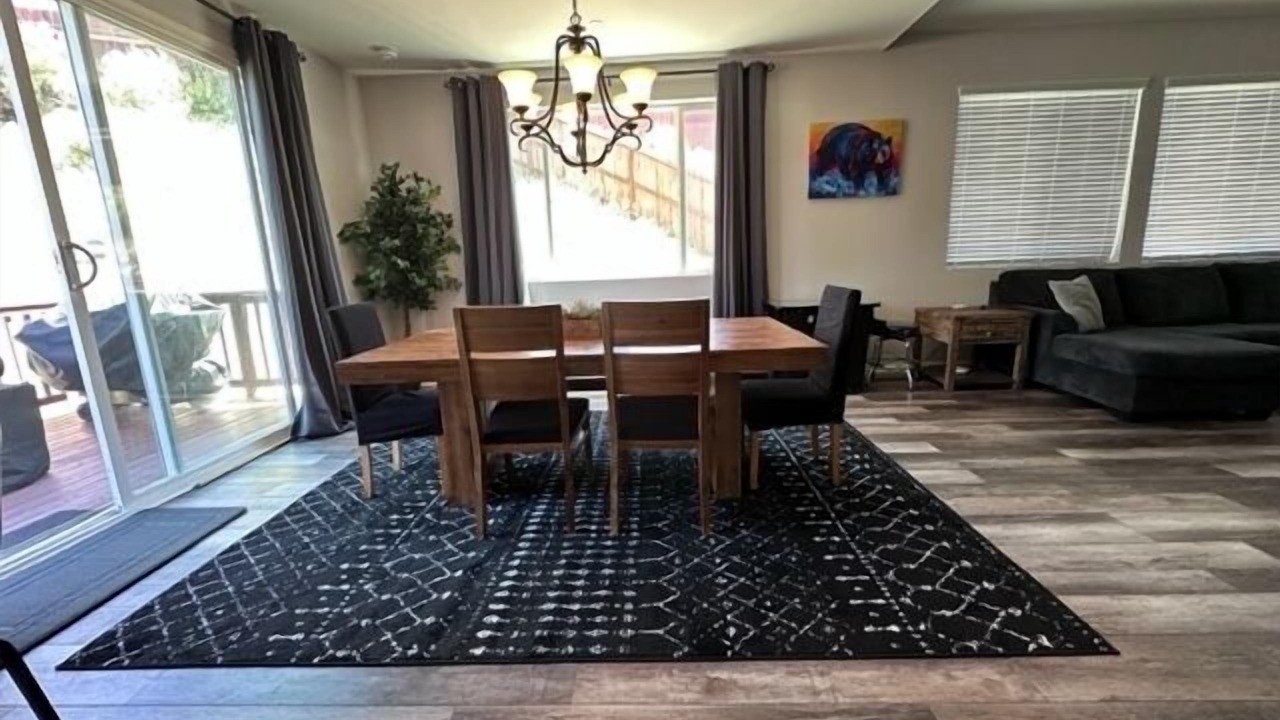 Photo of Bedroom in Big Bear
