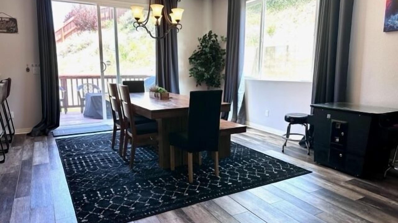 Photo of Bedroom in Big Bear