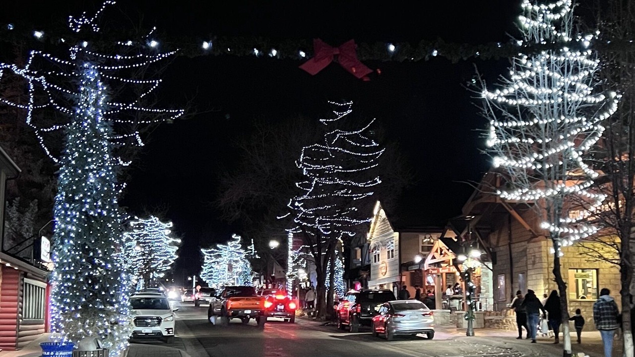 Photo of Others in Big Bear