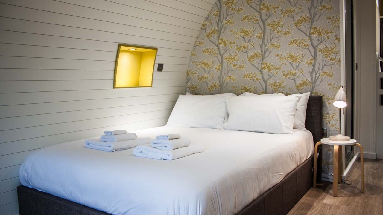 Photo of Bedroom in Pickering