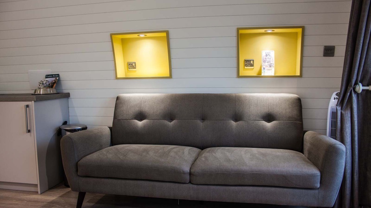 Photo of Livingroom in Pickering