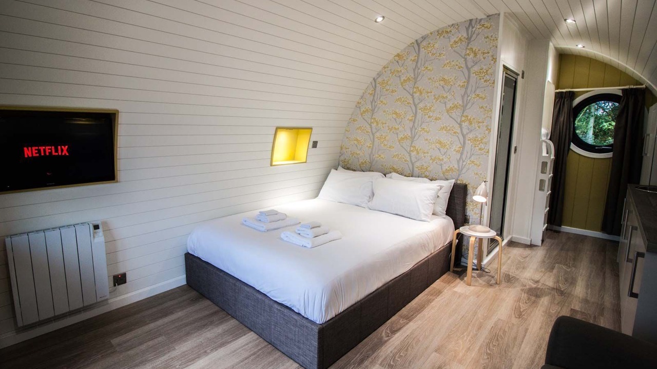 Photo of Bedroom in Pickering