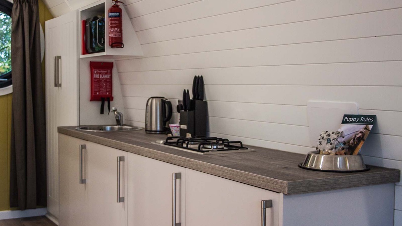 Photo of Kitchen in Pickering