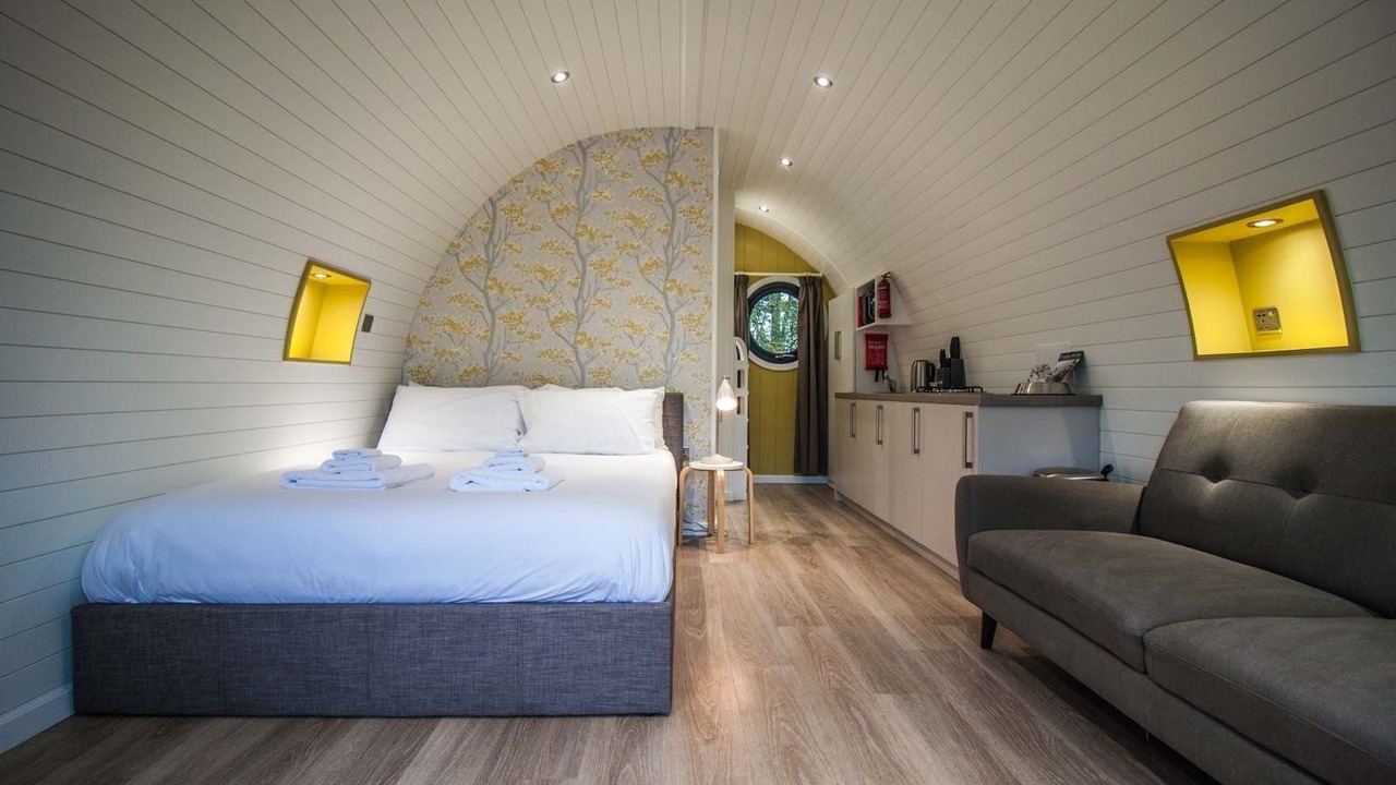 Photo of Bedroom in Pickering