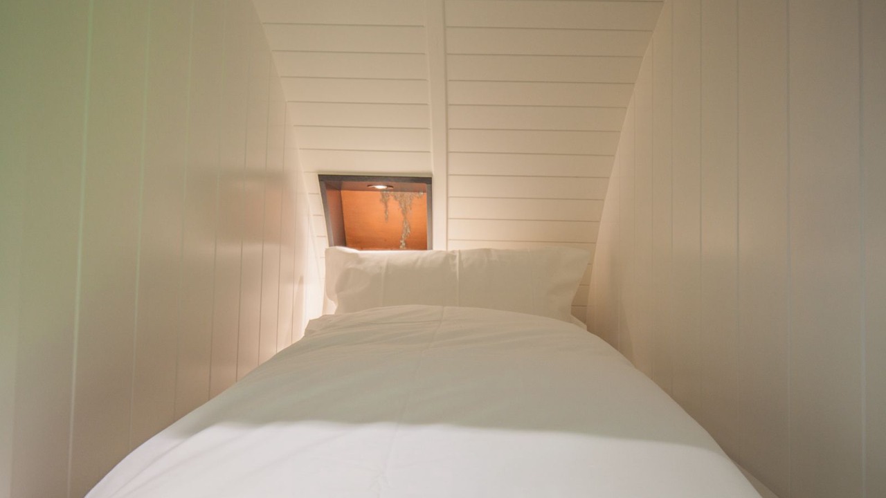 Photo of Bedroom in Pickering