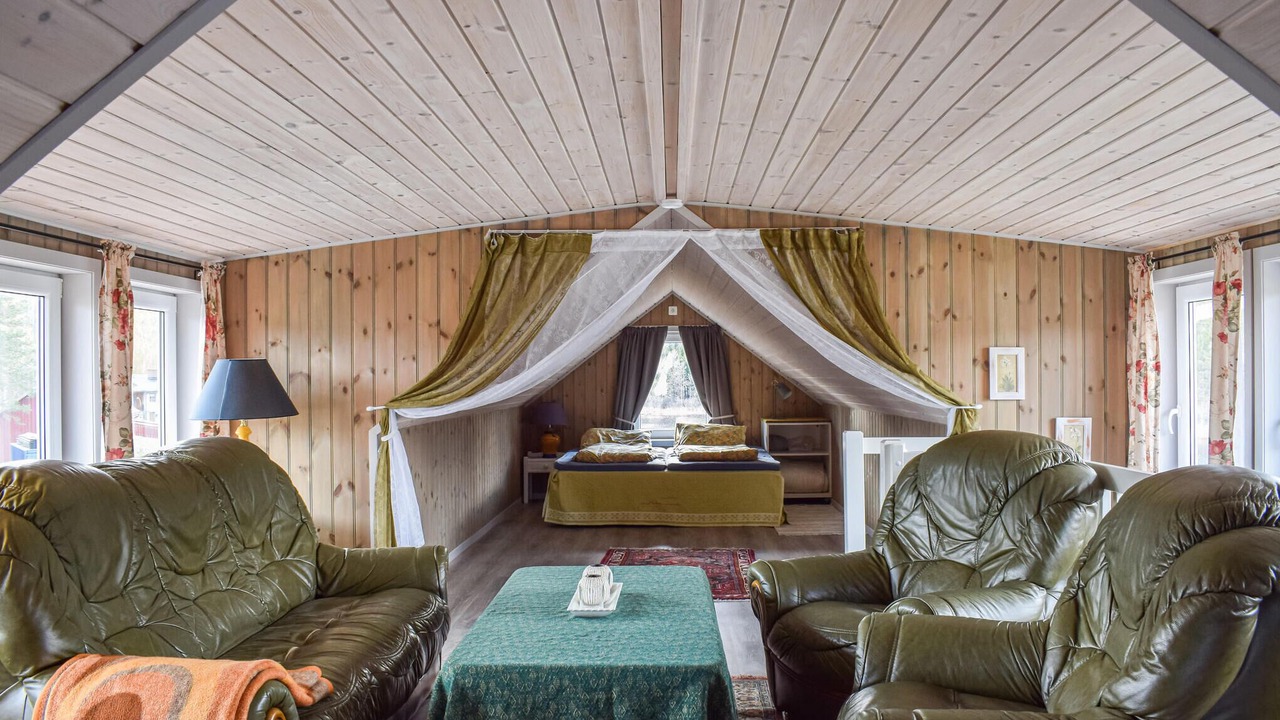 Photo of Bedroom in Songe