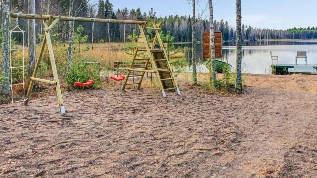 Photo of Outdoor in Tammela