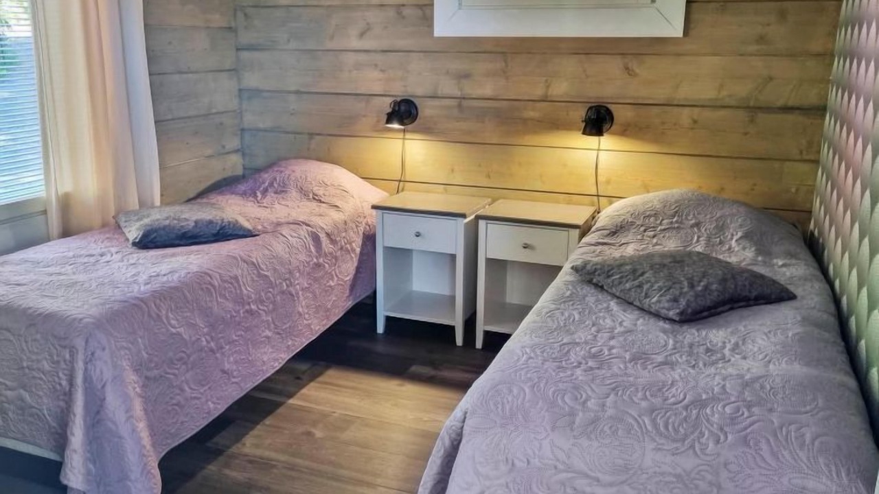 Photo of Bathroom in Tammela