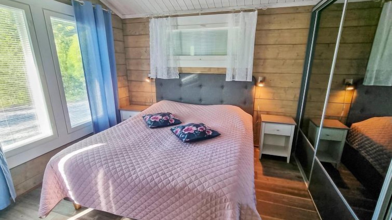 Photo of Livingroom in Tammela