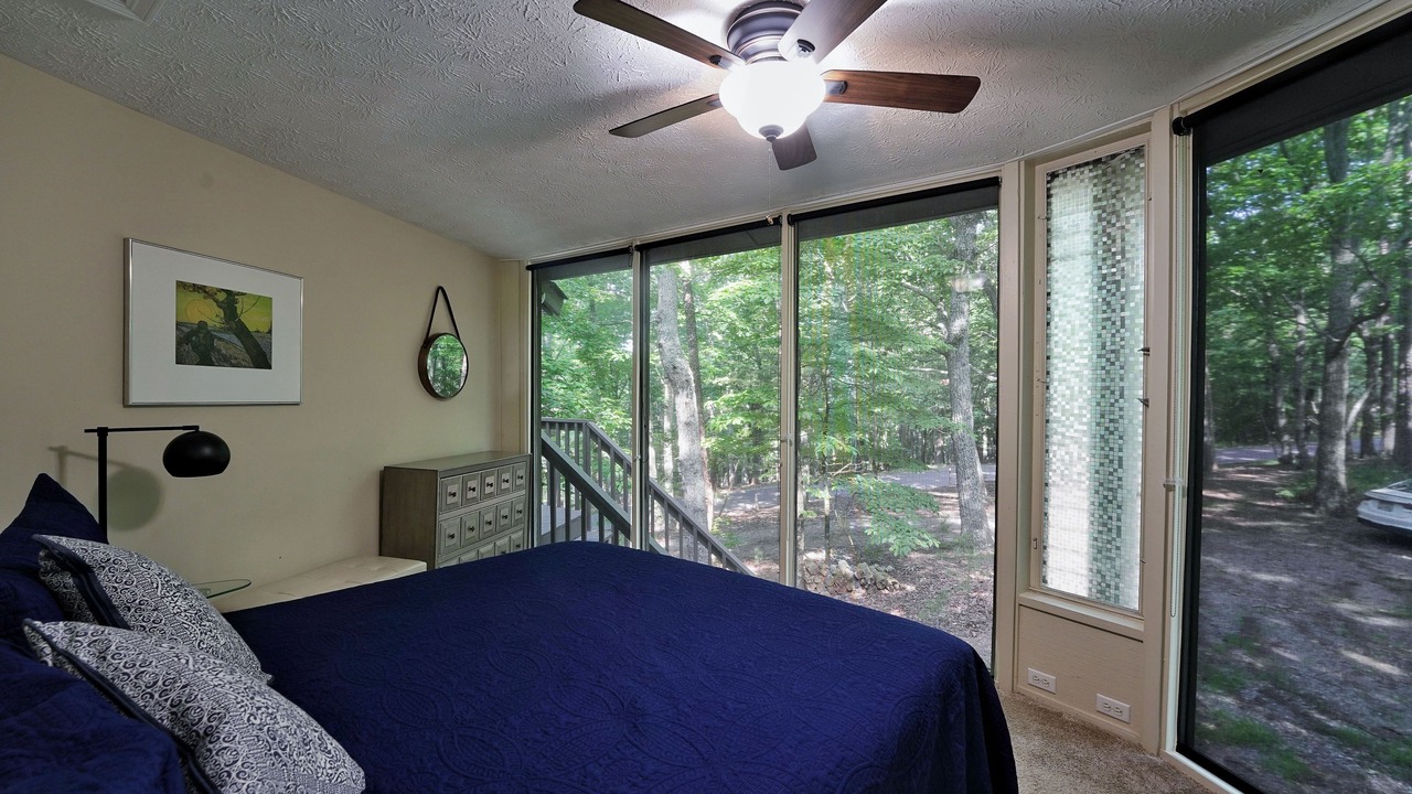 Photo of Bedroom in Big Canoe