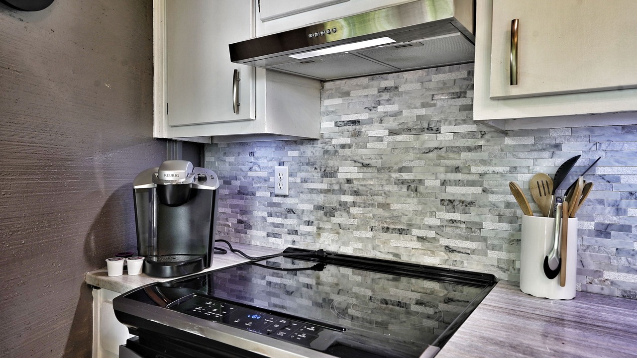 Photo of Kitchen in Big Canoe