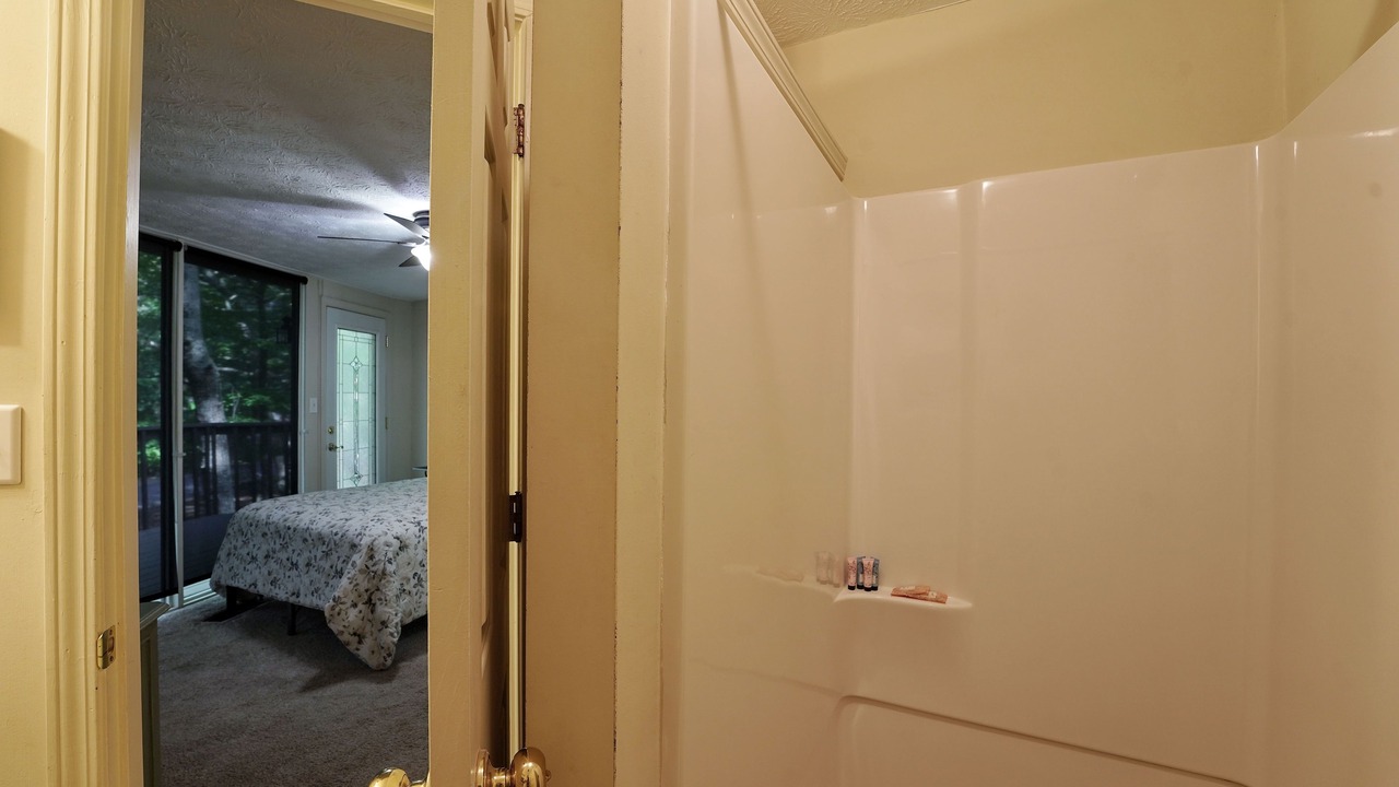 Photo of Bathroom in Big Canoe