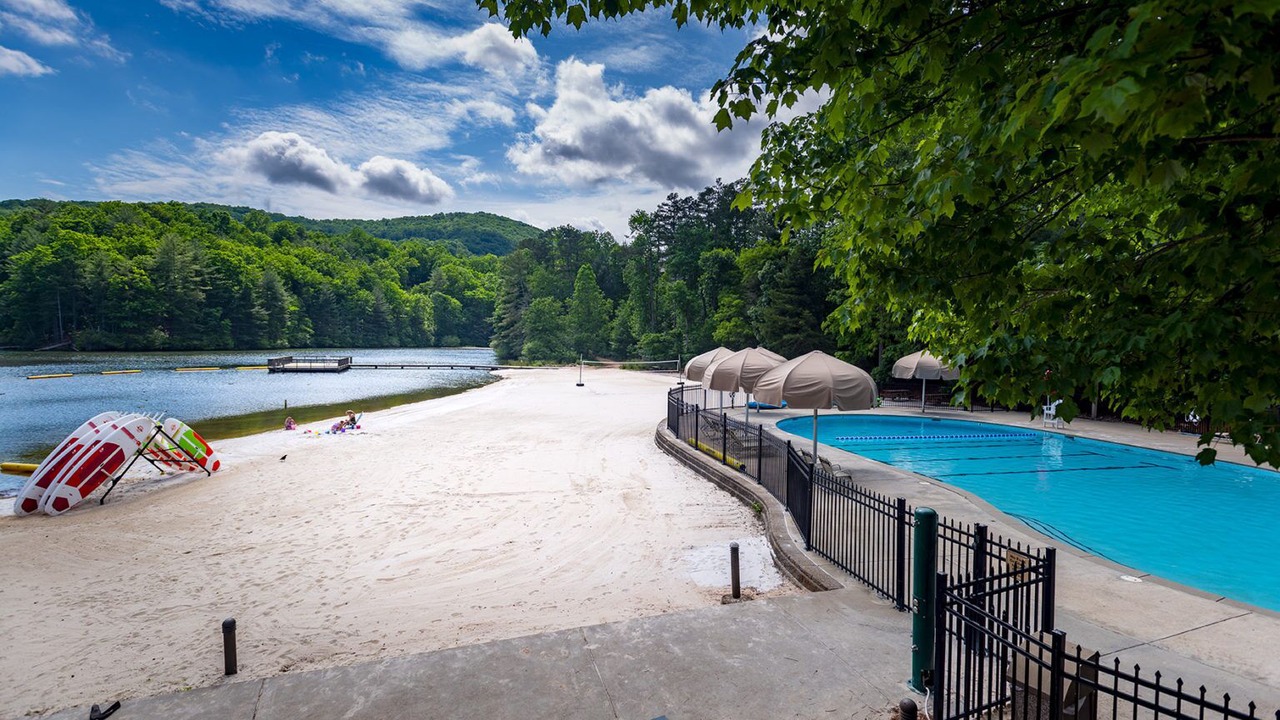 Photo of Outdoor in Big Canoe
