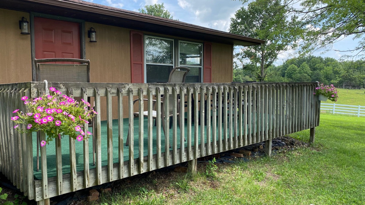 Photo of Outdoor in Columbia