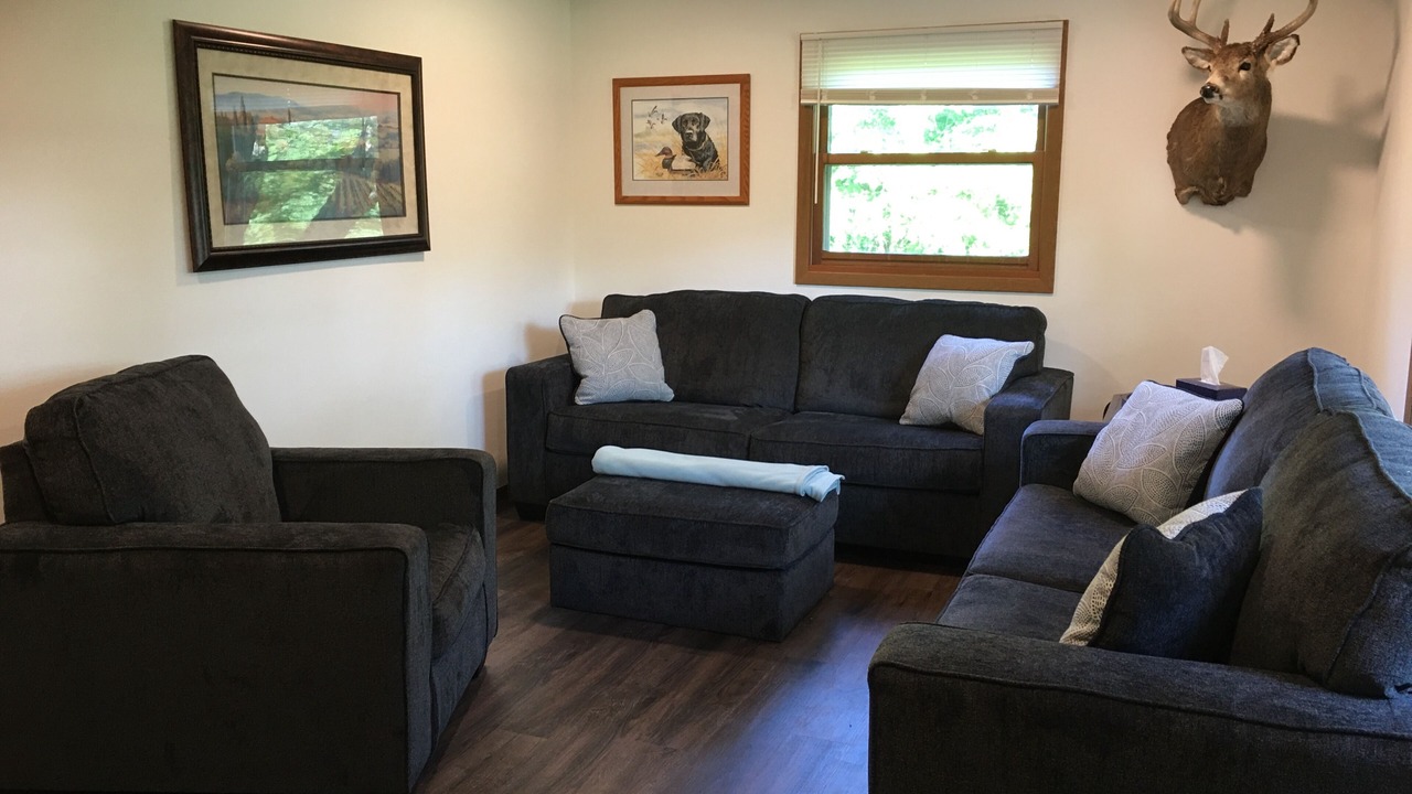 Photo of Bedroom in Columbia