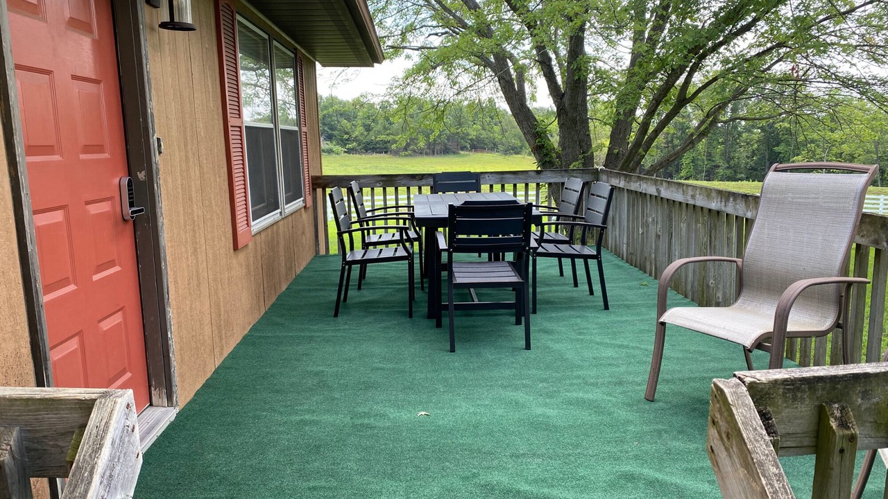 Photo of Outdoor in Columbia