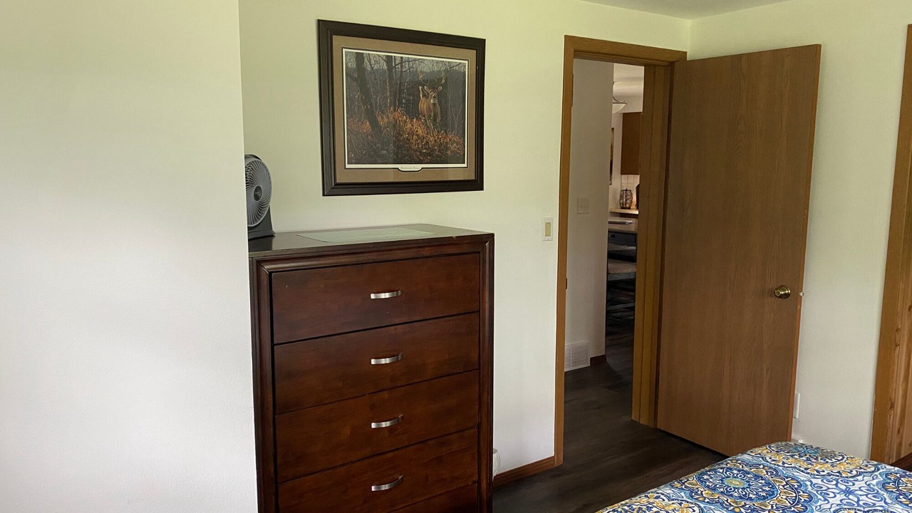 Photo of Bedroom in Columbia