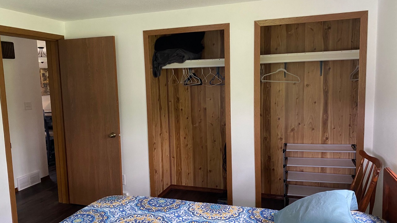 Photo of Bedroom in Columbia