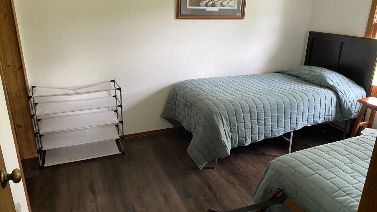 Photo of Bedroom in Columbia