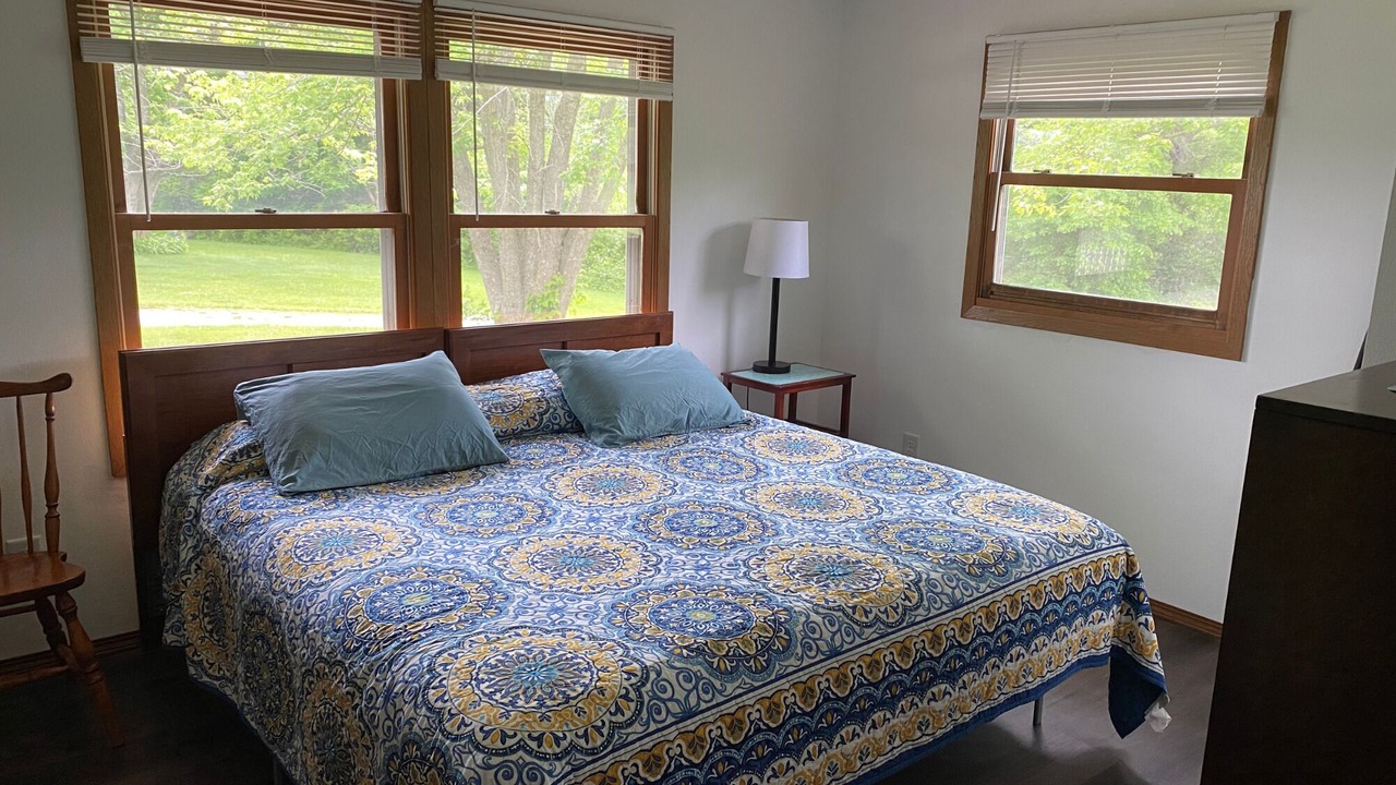 Photo of Bedroom in Columbia