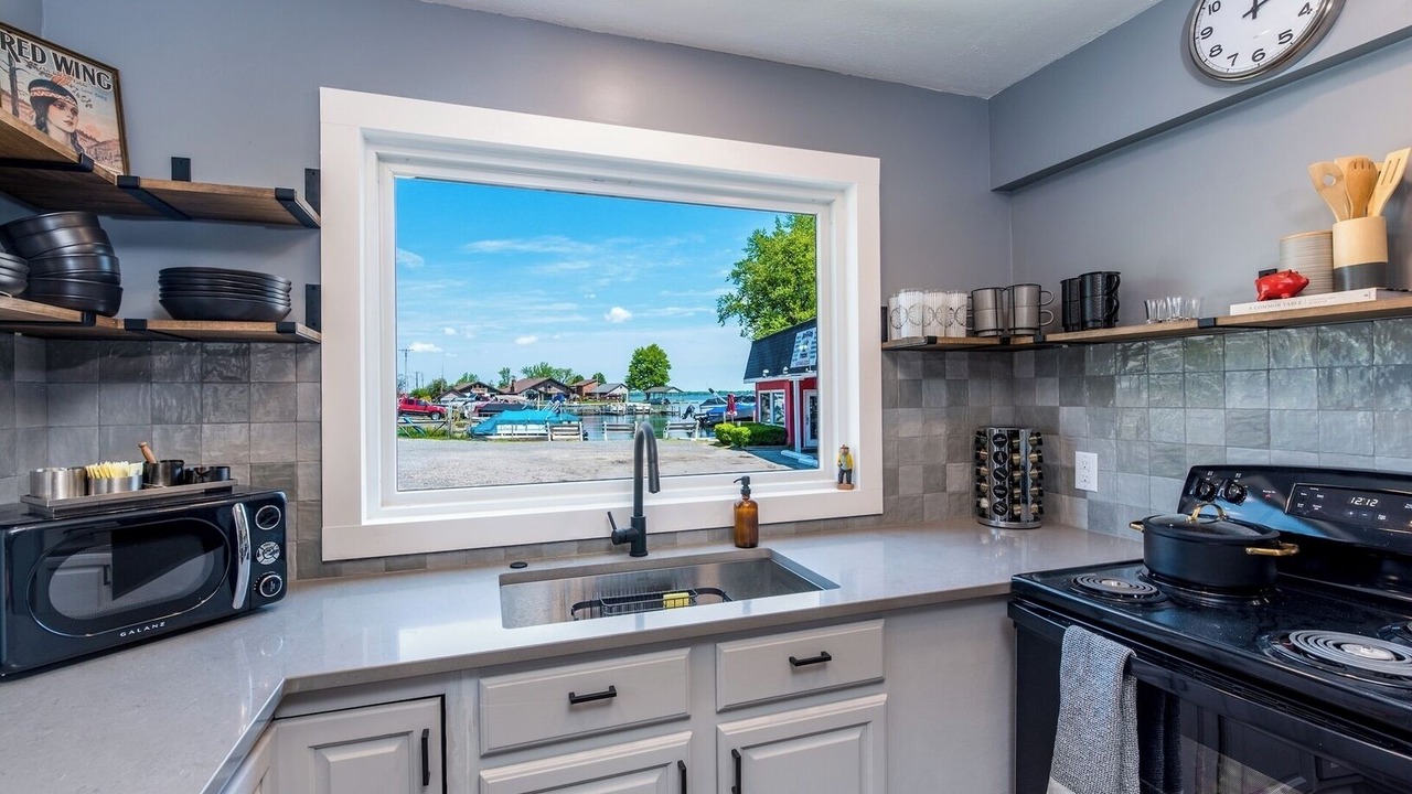 Photo of Kitchen in Russells Point