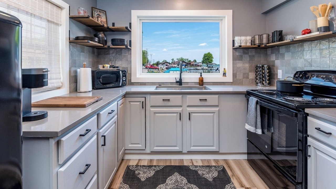 Photo of Kitchen in Russells Point
